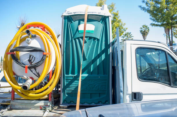 Best Long-term porta potty rental  in Sconsin Dells, WI