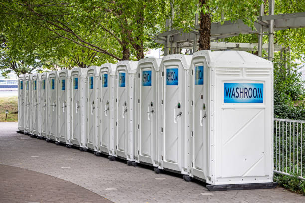 Sanitation services for porta potties in Wisconsin Dells, WI