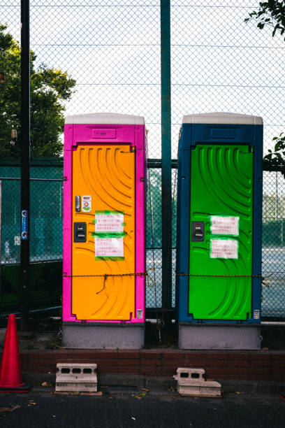 Best Temporary restroom rental  in Sconsin Dells, WI