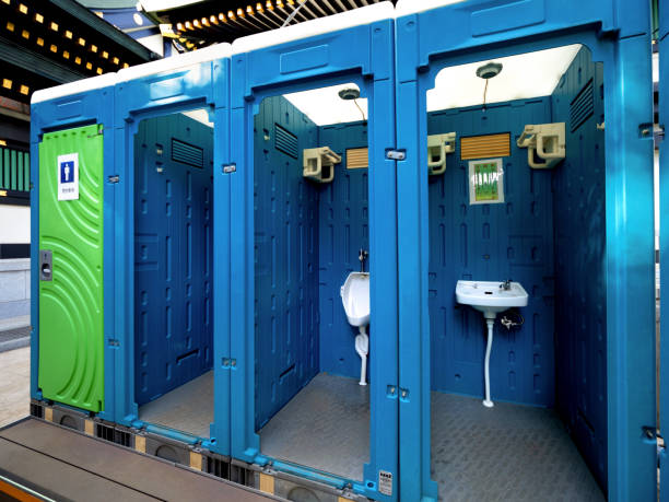 Best Affordable portable toilet rental  in Sconsin Dells, WI