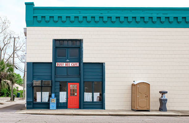 Best Porta potty delivery and setup  in Sconsin Dells, WI