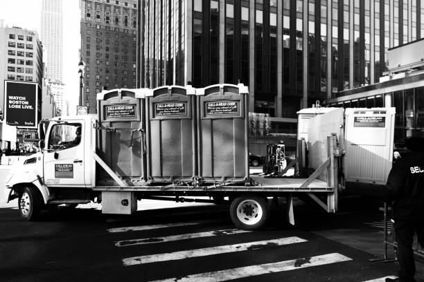 Best Emergency porta potty rental  in Sconsin Dells, WI