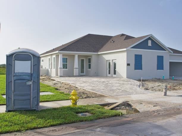 Best High-end porta potty rental  in Sconsin Dells, WI